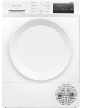 Siemens WT43HV04 Wärmepumpentrockner 8kg autoDry easyCleanFilter OutdoorProgramm EEK:D