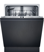 Siemens SX63HX14AE XXL-Geschirrspüler vollintegrierbar 60cm HomeConnect infoLight varioSpeed EEK:D