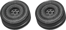 LZ26000 Geruchsfilter mit Aktivkohle Ersatzfilter