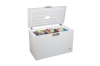 HSA29530 Gefriertruhe 284 Ltr. Nutzinhalt Innenbeleuchtung 3 Körbe A++