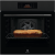 Electrolux KOFBP38T Backofen 60cm Pyrolyse MattBlack EXCite-Display 17Heizarten