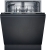 Siemens SN61HX01TE Geschirrsp&uuml;ler vollintegrierbar 60cm HomeConnect infoLight varioSpeedPlus EEK:C