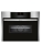 Neff CMS1522N (C15MS22N0 ) Einbaubackofen 45cm mit Mikrowelle EasyClean 12Heizarten