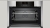 Neff CMS1522N (C15MS22N0 ) Einbaubackofen 45cm mit Mikrowelle EasyClean 12Heizarten