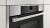 Neff CMR1502N ( C15MR02N0 ) Einbau-Mikrowelle 45cm hoch Hochschrank