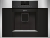 Neff CKS1561N ( C15KS61N0 ) Einbau-Kaffeevollautomat schwarz, Edelstahl