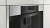 Neff CKS1561N ( C15KS61N0 ) Einbau-Kaffeevollautomat schwarz, Edelstahl