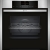 Neff BFS1522N (B15FS22N0 ) Einbaubackofen mit FullSteam Dampffunktion und 12 Heizarten
