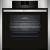 Neff BFS4522N (B45FS22N0 ) FullSteam Slide&Hide 4,1"-TFT-Display 12Heizarten A+