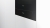 Siemens BI630CNS1 Wärmeschublade 60 x 14 cm Schwarz