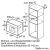 Siemens CT636LEW1 Einbau-Kaffeevollautomat 45cm weiß