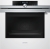 Siemens HB674GBW1 Backofen 60 cm weiß Pyrolyse coolStart softMove TFT-Display