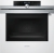 Siemens HB674GBW1 Backofen 60 cm weiß Pyrolyse coolStart softMove TFT-Display