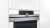 Siemens HB674GBW1 Backofen 60 cm weiß Pyrolyse coolStart softMove TFT-Display