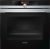 Siemens HB676GBS1 Edelstahl, Einbaubackofen, 13 Programme, activeClean cookControl plus 4DHeißluft EEK:A+