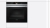 Siemens HB676GBS1 Edelstahl, Einbaubackofen, 13 Programme, activeClean cookControl plus 4DHeißluft EEK:A+