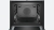 Siemens EQ2Z087 (Set: EH845BFB1E , HM633GNS1 ) Einbau-Backofenset