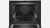 Siemens HM676G0S1 Einbaubackofen mit Mikrowelle activeClean varioSpeed cookControl Plus
