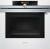 Siemens HM676G0W1 Einbau-Backofen weiß mit Mikrowelle u.Pyrolyse 60cm hoch EEK:A