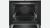 Siemens HM676G0W1 Einbau-Backofen weiß mit Mikrowelle u.Pyrolyse 60cm hoch EEK:A