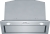 Bosch DHL575C Edelstahl Lüfterbaustein, 50 cm Lüfterbaustein