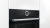 Bosch HNG6764B6 Einbaubackofen m.Mikrowelle u.Dampfstoßfunktion 14Heizungsarten HomeConnect Funktion