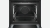 Bosch HNG6764B6 Einbaubackofen m.Mikrowelle u.Dampfstoßfunktion 14Heizungsarten HomeConnect Funktion