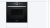 Bosch HNG6764B6 Einbaubackofen m.Mikrowelle u.Dampfstoßfunktion 14Heizungsarten HomeConnect Funktion
