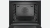 Bosch HSG636ES1 Einbau-Dampfbackofen-60 cm hoch EXCLUSIV (MK) inkl. Lieferung zum Aufstellort