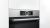 Bosch HSG636ES1 Einbau-Dampfbackofen-60 cm hoch EXCLUSIV (MK) inkl. Lieferung zum Aufstellort