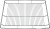 Neff Z14CR10X0 Back- und Bratrost (Mikrowelle)