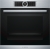 Bosch HBG672BS1 Einbaubackofen mit Pyrolyse 8 Heizarten AutoPilot10 A+