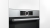 Bosch HBG672BS1 Einbaubackofen mit Pyrolyse 8 Heizarten AutoPilot10 A+
