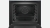 Bosch HBG672BS1 Einbaubackofen mit Pyrolyse 8 Heizarten AutoPilot10 A+