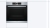 Bosch HBG672BS1 Einbaubackofen mit Pyrolyse 8 Heizarten AutoPilot10 A+