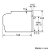 Siemens CM678G4S1 Einbau-Backofen mit Mikrowelle 45cm hoch