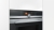 Siemens CM678G4S1 Einbau-Backofen mit Mikrowelle 45cm hoch