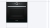 Bosch HBG676EB6 Vulkan Schwarz Backofen HomeConnect Pyrolyse 13Heizarten Bosch Assist A+