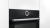 Bosch HBG676EB6 Vulkan Schwarz Backofen HomeConnect Pyrolyse 13Heizarten Bosch Assist A+