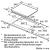 Neff TTT5960N (T59TT60N0 ) Induktionskochfeld 90cm autark TwistPad 3Flexzonen Designrahmen