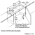 Neff Z54TL60X0 Absenkrahmen Dunstabzugshauben-Zubehör