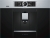 Bosch CTL636ES6 Einbaukaffeevollautomat 45cm Edelstahl HomeConnect fähig