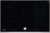 Neff TTT5820N (T58TT20N0) Induktionskochfeld 80cm mit Flexzone Designrahmen Edelstahl TwistPad