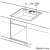 Neff TTT5820N (T58TT20N0) Induktionskochfeld 80cm mit Flexzone Designrahmen Edelstahl TwistPad