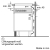 Neff TTT5820N (T58TT20N0) Induktionskochfeld 80cm mit Flexzone Designrahmen Edelstahl TwistPad