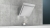 Siemens LC67KHM10 silber mit Glasschirm Wand-Esse, 60 cm