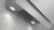 Siemens LC67KHM10 silber mit Glasschirm Wand-Esse, 60 cm