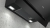 Siemens LC67KHM60 Schwarz mit Glasschirm Wand-Esse, 60 cm