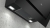 Siemens LC67KIM60 Schwarz mit Glasschirm Wand-Esse, 60 cm