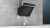 Siemens LC67KIM60 Schwarz mit Glasschirm Wand-Esse, 60 cm